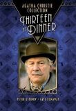 Детективы Агаты Кристи: 13 за столом смотреть онлайн бесплатно