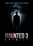 Паранормальные явления 3: Призраки смотреть онлайн бесплатно