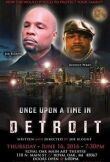 Однажды в Детройте смотреть онлайн бесплатно