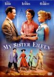Моя сестра Эйлин смотреть онлайн бесплатно