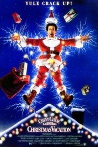 Постер к кинофильму Рождественские каникулы '91 смотреть онлайн бесплатно