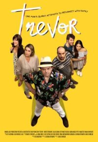 Постер к кинофильму Тревор смотреть онлайн бесплатно
