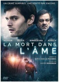 Постер к кинофильму Призрак смерти смотреть онлайн бесплатно