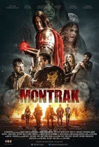 Постер к кинофильму Монтрак смотреть онлайн бесплатно