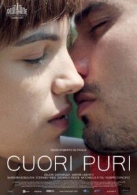 Постер к кинофильму Чистые сердца смотреть онлайн бесплатно