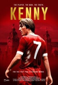 Постер к кинофильму Кенни смотреть онлайн бесплатно