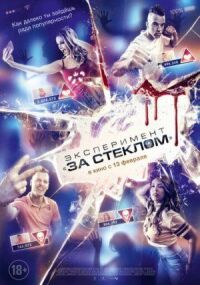 Постер к кинофильму Эксперимент «За стеклом» смотреть онлайн бесплатно