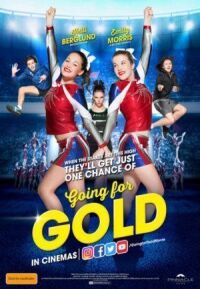 Постер к кинофильму Going for Gold смотреть онлайн бесплатно