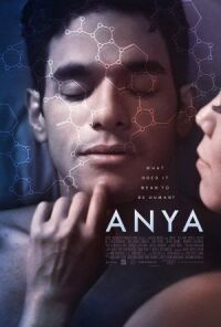 Постер к кинофильму Аня смотреть онлайн бесплатно