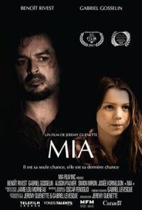 Постер к кинофильму Миа смотреть онлайн бесплатно