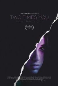 Постер к кинофильму Дважды ты смотреть онлайн бесплатно