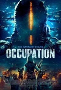 Постер к кинофильму Оккупация смотреть онлайн бесплатно