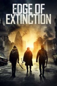 Постер к кинофильму Грань вымирания смотреть онлайн бесплатно