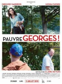 Постер к кинофильму Pauvre Georges! смотреть онлайн бесплатно