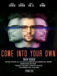 Постер к кинофильму Найди себя смотреть онлайн бесплатно