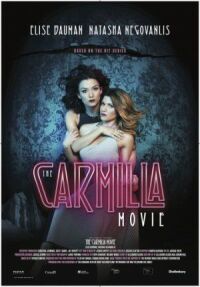 Постер к кинофильму Кармилла смотреть онлайн бесплатно