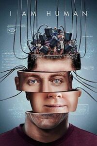 Постер к кинофильму Я - человек смотреть онлайн бесплатно