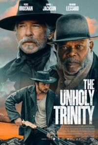 Постер к кинофильму Нечестивая троица смотреть онлайн бесплатно