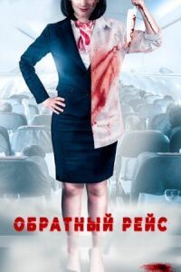 Постер к кинофильму Обратный рейс смотреть онлайн бесплатно