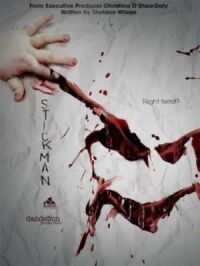 Постер к кинофильму Стикмен смотреть онлайн бесплатно