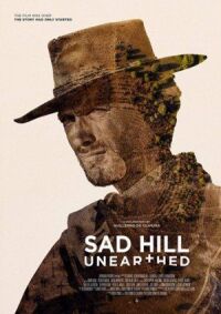 Постер к кинофильму Раскопки Sad Hill смотреть онлайн бесплатно