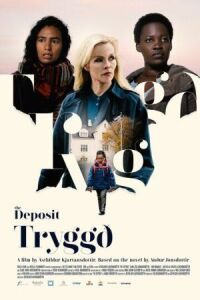 Постер к кинофильму Tryggo смотреть онлайн бесплатно