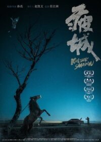 Постер к кинофильму Убей тень смотреть онлайн бесплатно