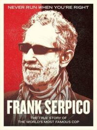 Постер к кинофильму Frank Serpico смотреть онлайн бесплатно