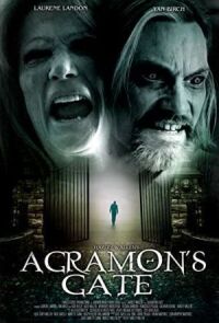 Постер к кинофильму Врата Аграмона смотреть онлайн бесплатно