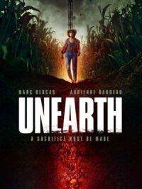 Постер к кинофильму Из-под земли смотреть онлайн бесплатно