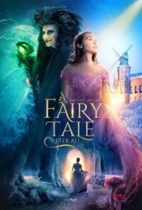 Постер к кинофильму Настоящая сказка смотреть онлайн бесплатно