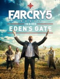 Постер к кинофильму Far Cry 5: У врат Эдема смотреть онлайн бесплатно