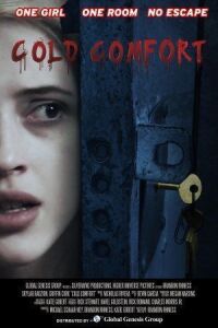 Постер к кинофильму Холодная ловушка смотреть онлайн бесплатно