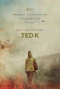 Постер к кинофильму Тед К. Унабомбер смотреть онлайн бесплатно