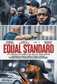 Постер к кинофильму Equal Standard смотреть онлайн бесплатно