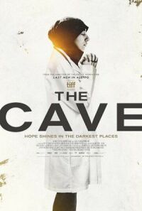 Постер к кинофильму Пещера смотреть онлайн бесплатно