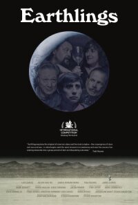 Постер к кинофильму Земляне смотреть онлайн бесплатно