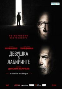 Постер к кинофильму Девушка в лабиринте смотреть онлайн бесплатно