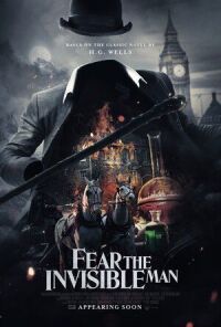 Постер к кинофильму Человек-невидимка. Возвращение смотреть онлайн бесплатно