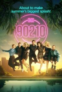 Постер к кинофильму БХ90210 смотреть онлайн бесплатно