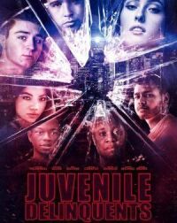 Постер к кинофильму Малолетние преступники смотреть онлайн бесплатно
