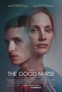 Постер к кинофильму Добрый медбрат смотреть онлайн бесплатно