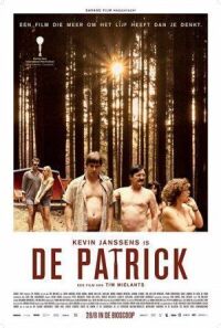 Постер к кинофильму Патрик смотреть онлайн бесплатно