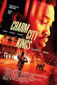 Постер к кинофильму Короли Шарм-Сити смотреть онлайн бесплатно