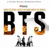 Постер к кинофильму BTS: Выжги сцену смотреть онлайн бесплатно