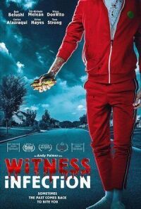Постер к кинофильму Хот-доги из свидетелей смотреть онлайн бесплатно