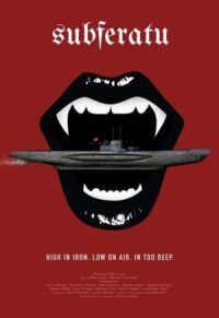 Постер к кинофильму Подлодка вампиров смотреть онлайн бесплатно