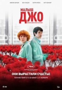 Постер к кинофильму Малыш Джо смотреть онлайн бесплатно