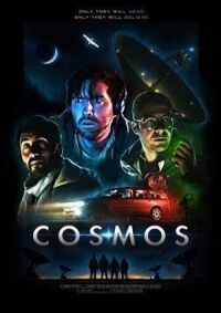 Постер к кинофильму Космос смотреть онлайн бесплатно