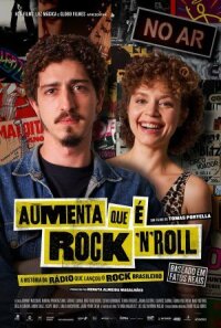 Постер к кинофильму Это Рок-н-Ролл! смотреть онлайн бесплатно